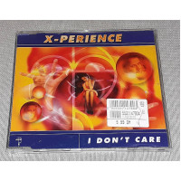 Фирменный X-Perience - I Dont Care