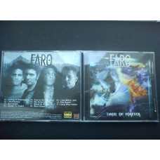 Faro - Dawn Of Forever