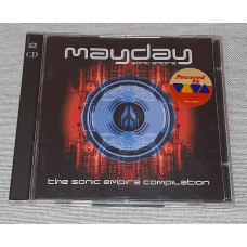 Signature Mayday - The Sonic Empire Compilation