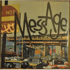 Mess Age ‎ – Mess Age