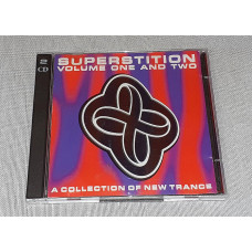 Signature Superstition - Volume One And Two