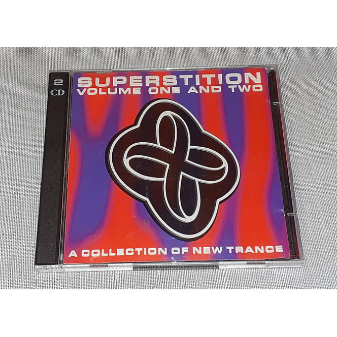 Signature Superstition - Volume One And Two