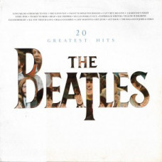 The Beatles – 20 Greatest Hits