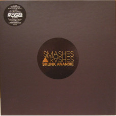 Skunk Anansie - Smashes & Trashes (2009) (4xLP+2CD+2DVD) S/S