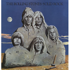 The Rolling Stones – Solid Rock