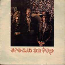 Cream – Cream On Top