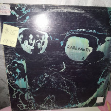 RARE EARHT ECOLOGY LP