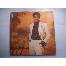 Al Green (sealed)