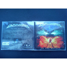 Gamma Ray (4CD)