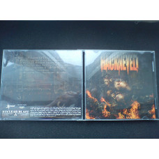 Hackneyed (2CD)