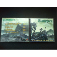 Bloodthorn (3CD)