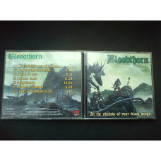 Bloodthorn (3CD)