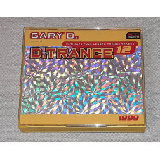 Signature Gary D - D.Trance 12