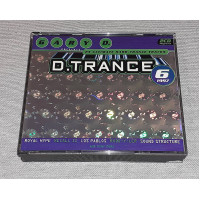 Signature Gary D. - D.Trance 6