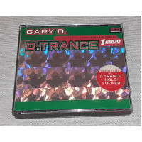 Фирменный Gary D. - D.Trance 12000