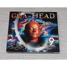 Signature Goa-Head - Volume 9