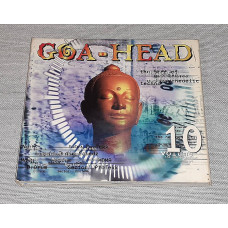 Фирменный Goa-Head - Volume 10