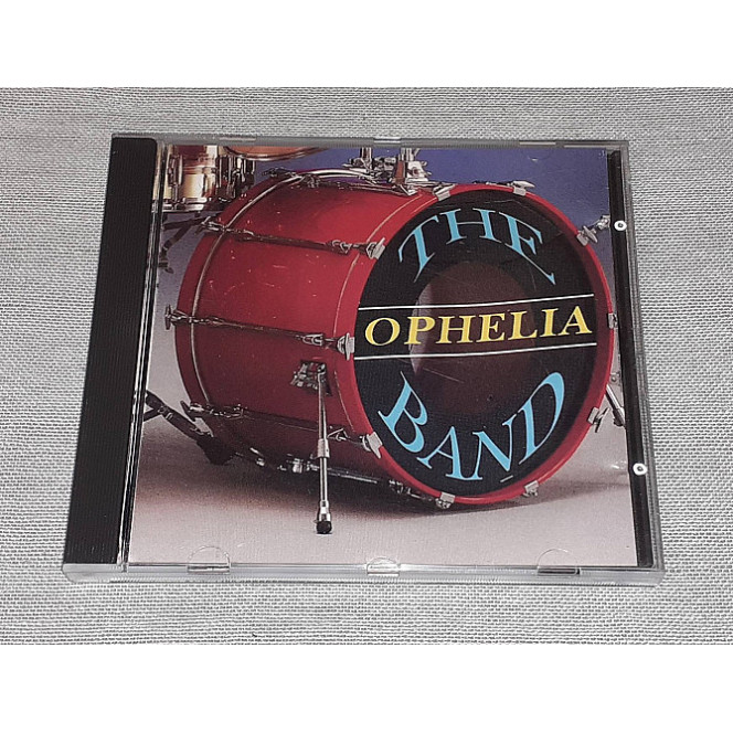 The Band - Ophelia