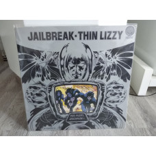 Продам 8 альбомов Thin Lizzy