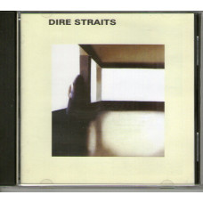 Dire Straits – Dire Straits, 1978, украинская лицензия