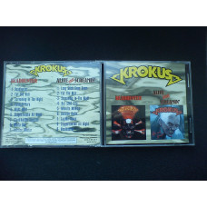 Krokus (2CD)