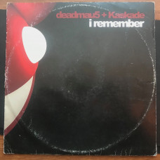 Deadmau5 + Kaskade - i remember