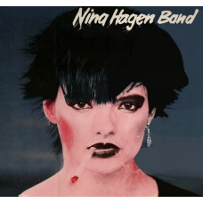 Nina Hagen Band