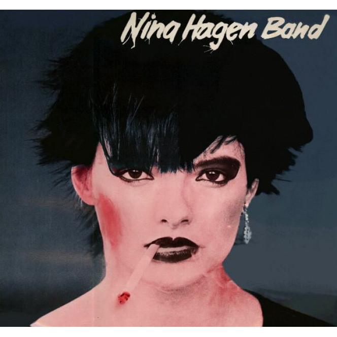 Nina Hagen Band