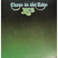 Yes – Close To The Edge (72, US)