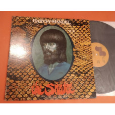 Harvey Mandel – The Snake, 1972/Janus, usa, Gatefold, m-//m/m-