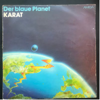 Der blue Planet KARAT