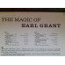 Виниловая пластинка LP Earl Grant - The Magic Of Earl Grant