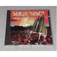 Signature Steve Mason - In The Mix Volume 1