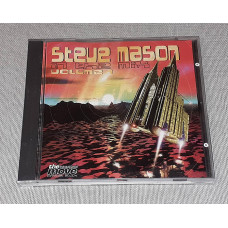 Signature Steve Mason - In The Mix Volume 1