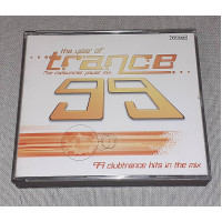 Signature The Year Of Trance 99 - The Midsummer Power Mix