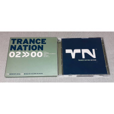 Signature Trance Nation - 02 00