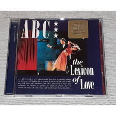 Signature ABC - The Lexicon Of Love