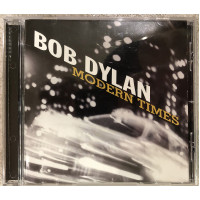 Bob Dylan Modern Times