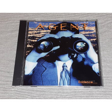 Фирменный Agent - Evidence