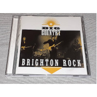 Фирменный Big Country - Brighton Rock