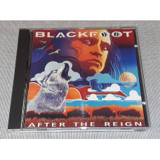 Signature Blackfoot - After The Reign