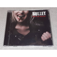 Signature Bullet - Bite The Bullet