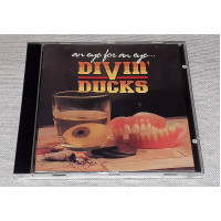 Фирменный Divin Ducks - An Eye For An Eye