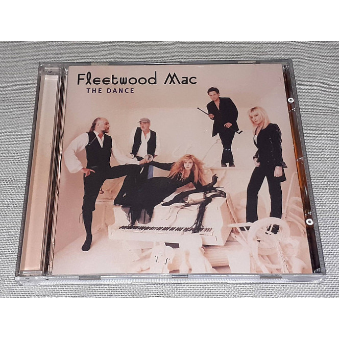 Фирменный Fleetwood Mac - The Dance