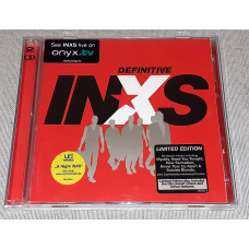 Signature INXS - Definitive