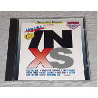 INXS - Live USA