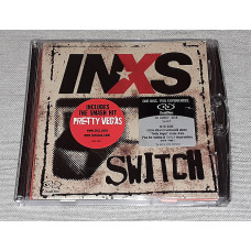 Signature INXS - Switch