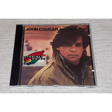 Signature John Cougar - American Fool