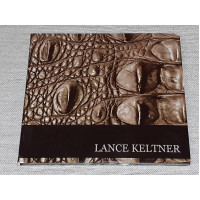 Signature Lance Keltner - Lance Keltner