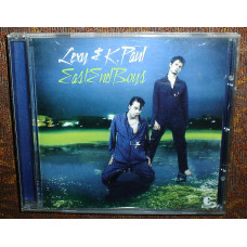 Lexy & K.Paul – 2003 East end boys